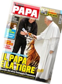 Il Mio Papa – 29 Giugno 2016