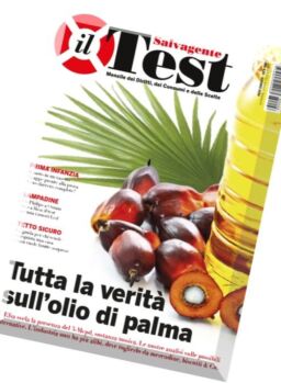 il Test – Giugno 2016