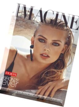 Imagine Magazine – Giugno 2016