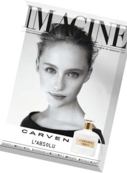 Imagine – Maggio 2016