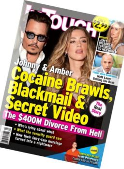 In Touch Weekly – 13 June 2016