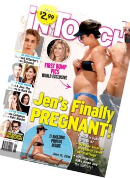 In Touch Weekly – 27 June 2016