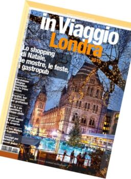 In Viaggio – Dicembre 2015