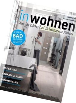 In Wohnen – Sommer 2016