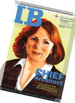 Independent Banker – June 2016