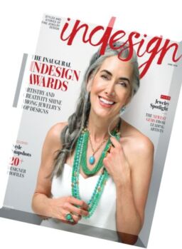 INDESIGN – June 2016