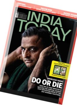 India Today – 13 June 2016