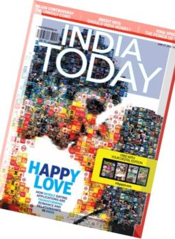 India Today – 27 June 2016