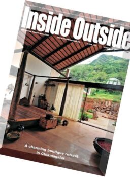 Inside Outside – June 2016