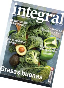 Integral – June 2016