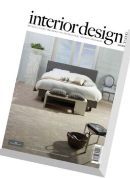 Interior Design Today – July 2016