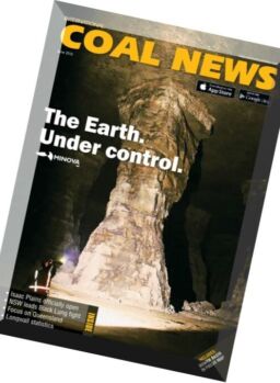 International Coal News – June 2016