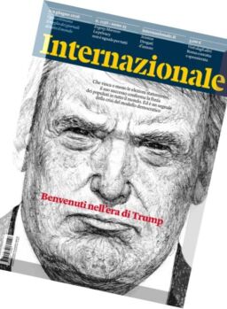 Internazionale – 2 Giugno 2016