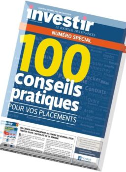 investir – 11 Juin 2016