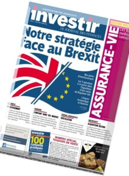 investir – 17 Juin 2016