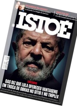 Isto E – Issue 2428, 22 Junho 2016