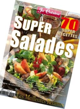 Je Cuisine – N 2, 2016