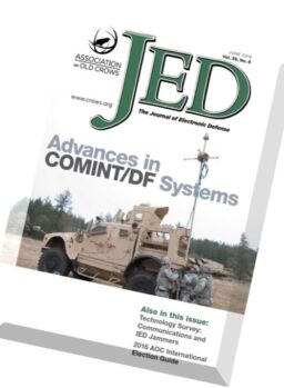 JED – June 2016