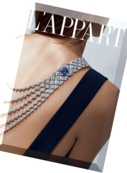 L’Appart – Juin 2016