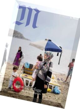 Le Magazine du Monde – 11 Juin 2016