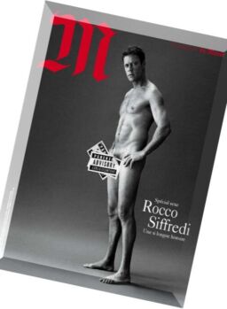 Le Magazine du Monde – 18 Juin 2016