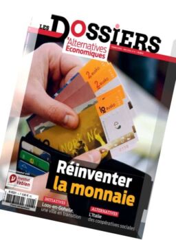 Les Dossiers d’Alternatives Economiques – Mai 2016