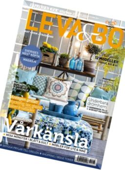 Leva & Bo – Nr.17, 2016