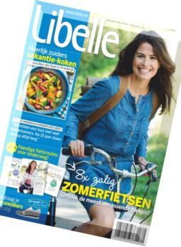 Libelle – 9 Juni 2016