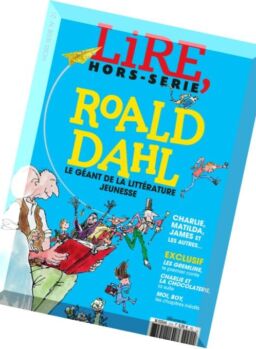 Lire – Hors-Serie N 21, 2016