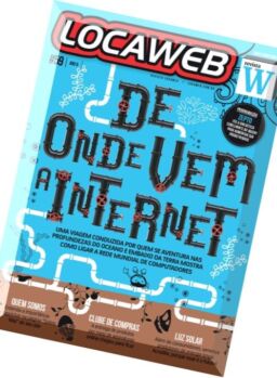 LocaWeb – Ed. 59, 2016