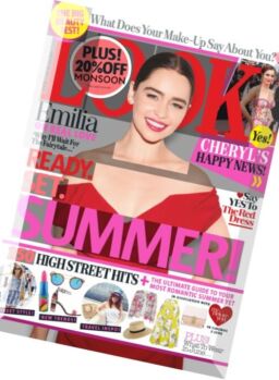 Look UK – 6 June 2016