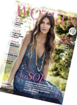 Lux Woman – Junho 2016