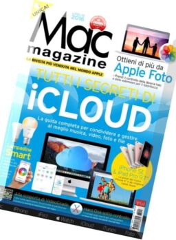 Mac Magazine – Luglio 2016