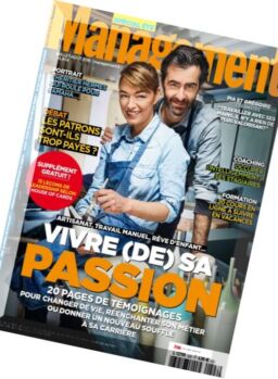 Management – Juillet 2016