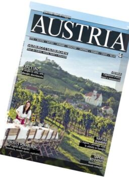 Marco Polo – Austria 2016