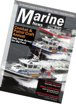 Marine News – June 2016