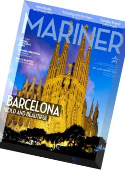Mariner – Winter 2015