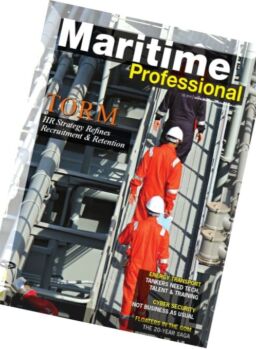 Maritime Professional – Q2, 2016