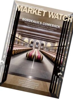 Market Watch – June 2016