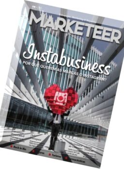 Marketeer – Maio 2016