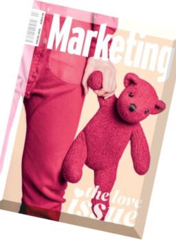 Marketing – June-July 2016