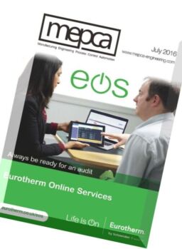 mepca – July 2016