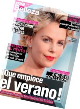 Mia Belleza – Nr.119, 2016