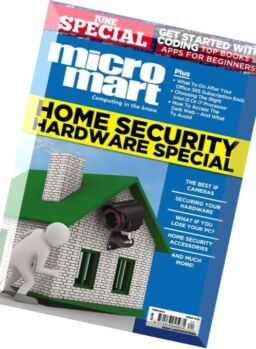 Micro Mart – 16 June 2016