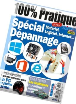 Micro Pratique – Hors-Serie N 30, Juin-Juillet 2016