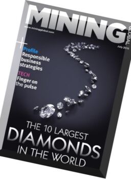 Mining Global – July 2016