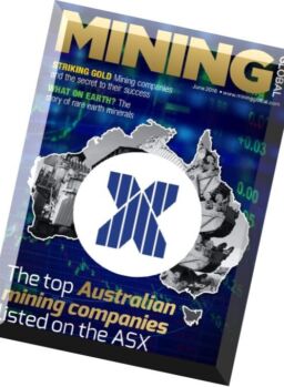 Mining Global – June 2016