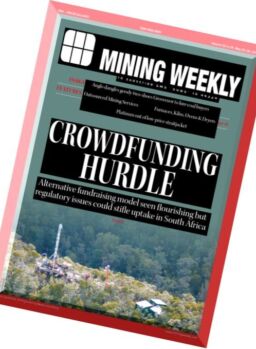 Mining Weekly – 20 May 2016
