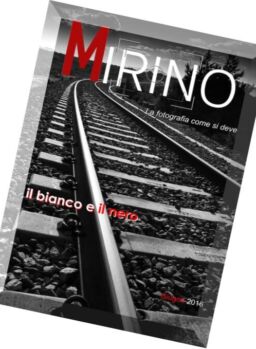 Mirino – Giugno 2016