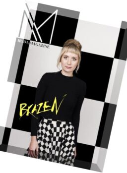 Moda Magazine – Spring 2016